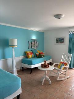 Tobago magnifique appartement vue mer complexe pierre et vacances - 6