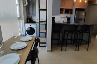 Aeroporto Gru, Ar Condicionado, Piscina+Academia 7 - Vila Gopoúva - 9