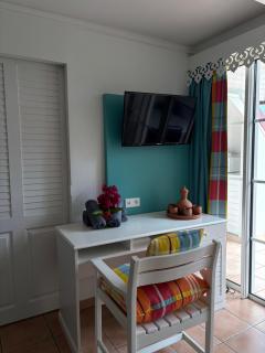 Tobago magnifique appartement vue mer complexe pierre et vacances - Sainte-Luce - 8