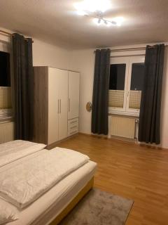 Ferienwohnung Fernblick - 6