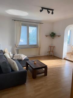 Ferienwohnung Fernblick - 3