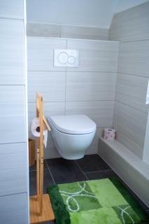 Wolffs Ferienwohnung Wohlfühloase in Bernsdorf - 6