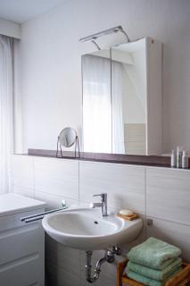 Wolffs Ferienwohnung Wohlfühloase in Bernsdorf - Bernsdorf - 7