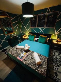 Family House di Genny e Nicola small suite - 1