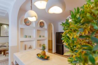 Riad KAMA Riad privatisé avec terrasse, bassin et 5 chambres - Marrakesh - 5