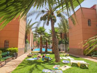 appartement en résidence - 0