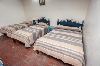 Hotel Posada Casa de la Tía - 8