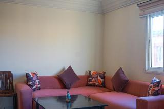 appartement en résidence - 8