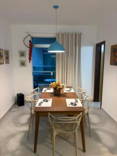 Vista Comandante - 1