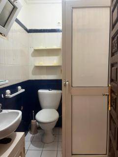 appartement en résidence - 3