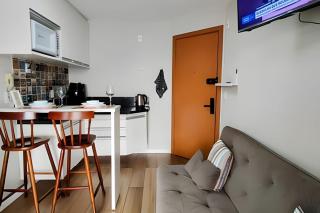 Aeroporto GRU e Shopping Maia, com Ar Condicionado - 9