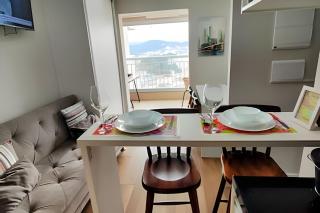 Aeroporto GRU e Shopping Maia c/ Ar Condicionado - 5