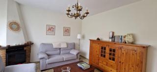 Camino a las Sopeñas - 4