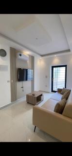 2 bedroom studio - Fully furnished - 5