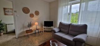 Camino a las Sopeñas - 8