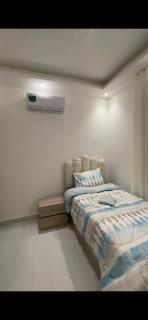 2 bedroom studio - Fully furnished - 1