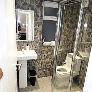 LONDON SERENE GLAMOUR APARTMENTs - 6