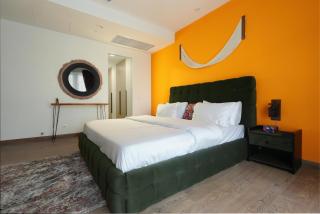 Penta Square Signature Hotel Apartments -DHA Phase 5 Lahore - 4