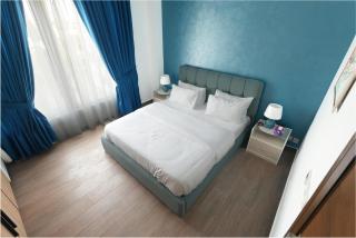 Penta Square Signature Hotel Apartments -DHA Phase 5 Lahore - 6