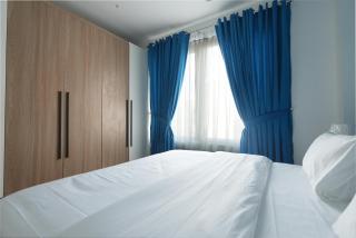 Penta Square Signature Hotel Apartments -DHA Phase 5 Lahore - 7