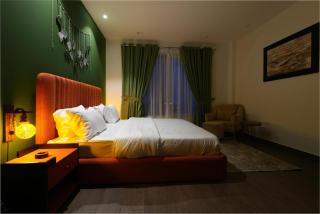 Penta Square Signature Hotel Apartments -DHA Phase 5 Lahore - 2