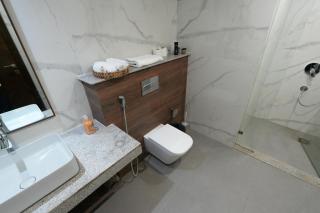 Penta Square Signature Hotel Apartments -DHA Phase 5 Lahore - 1