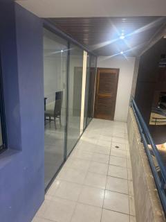 Cómodo apartamento en el centro de Lechería - El Morto de Barcelona - 9