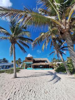 Casa Awakening, Beach-front - 8