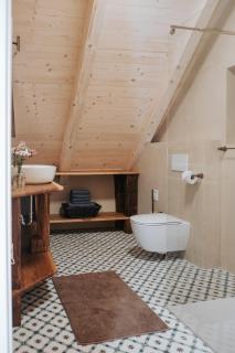 Usedlost Ledňáček - Boutique Wellness & SPA - 9