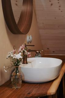 Usedlost Ledňáček - Boutique Wellness & SPA - 8