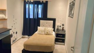 Casa Naranja habitaciones privadas - 1