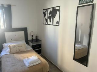 Casa Naranja habitaciones privadas - 2