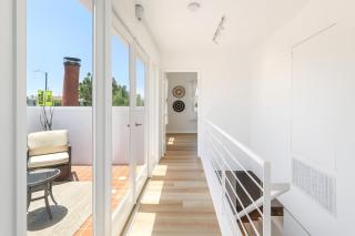 Exclusive 2BD 3BA with Balcony - 1