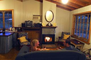 Lovedale Cottages Hunter Valley - 8