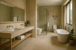 Selimut Suite -  - 2