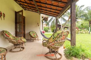 Casa com Piscina e Acesso a Praia em Cabo Frio - 5