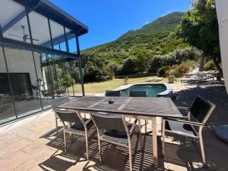 Lovely House with stunning views - 6