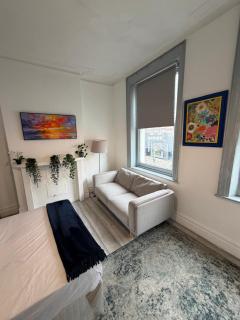 A nice and cozy Studio near West Hampstead Station - 1