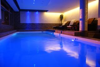 Apartman Foka Spa - 8