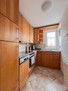 Munich City Retreat Sendling - 3