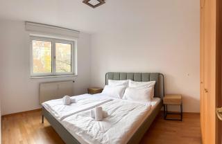 Munich City Retreat Sendling - 1