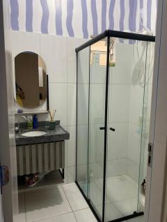 Casa de temporada nos Lençóis - Barreirinhas - 7