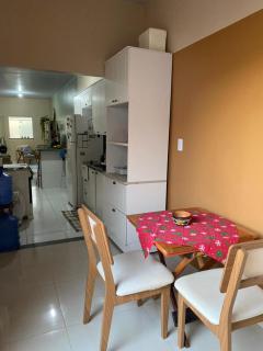 Casa de temporada nos Lençóis - Barreirinhas - 3