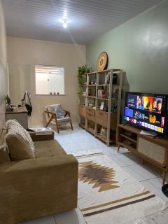 Casa de temporada nos Lençóis - Barreirinhas - 2