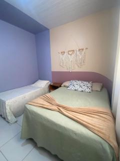 Casa de temporada nos Lençóis - Barreirinhas - 1