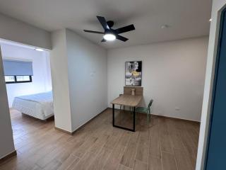 San Jeronimo Suites - 1