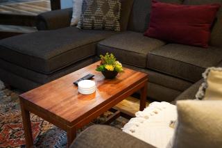 Little Haven Cottage - 3