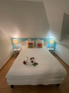 Tobago magnifique appartement vue mer complexe pierre et vacances - Sainte-Luce - 1