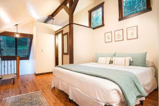 Little Haven Cottage - 6