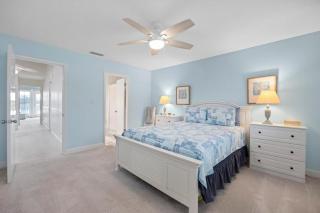 Beachy Vibes - 2BR w lake views & screened sunroom - 3